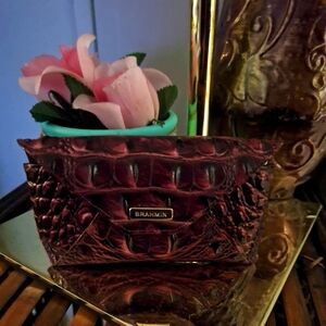 Brahmin Eyeglass Case